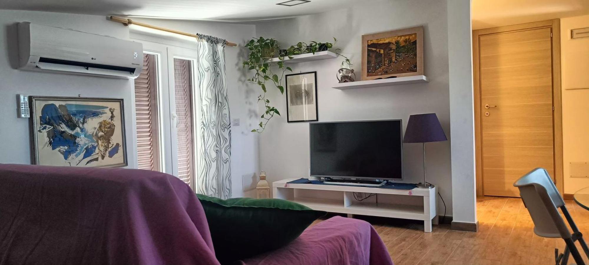 La Mansarda Di Andrew Villa Ciampino Eksteriør bilde